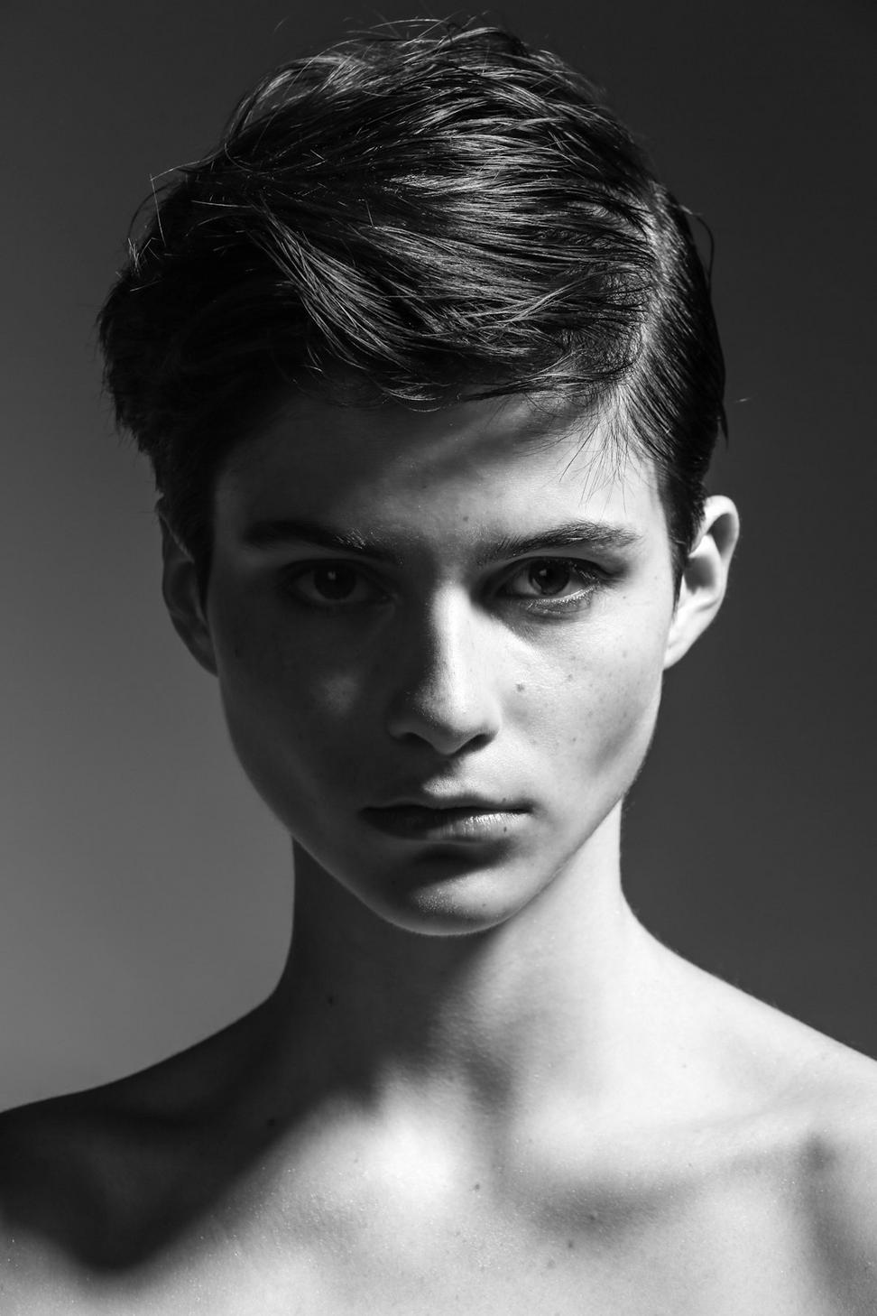 Lucas Brennan