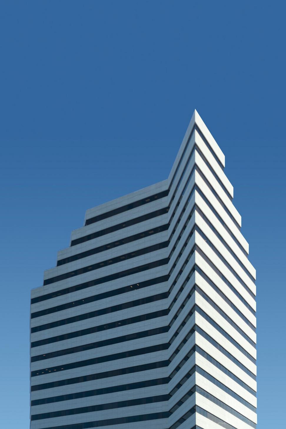 Carbon-Neutral Office Complex