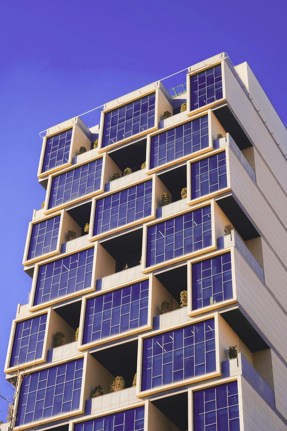 Solar integration