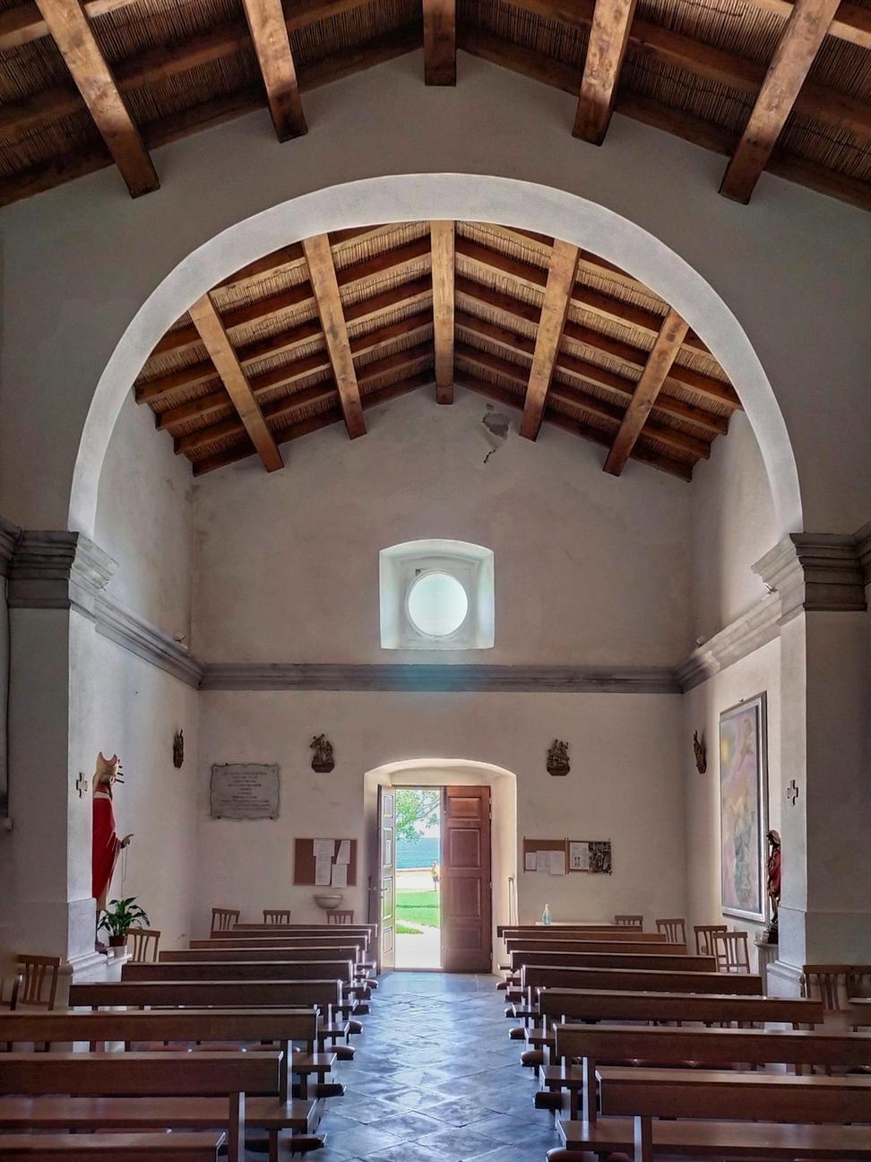 Trinity Church Conversion
