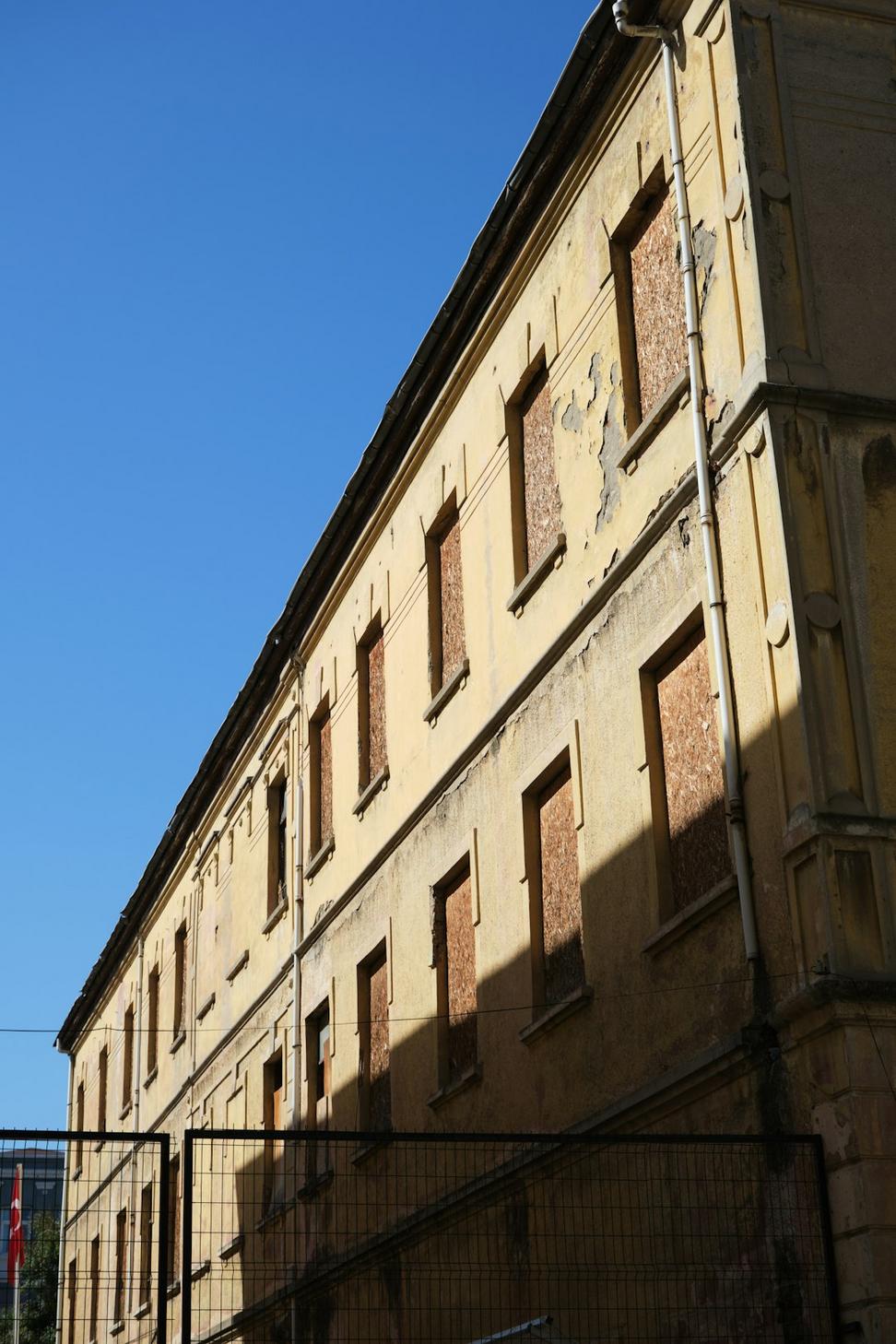 Historic Preservation