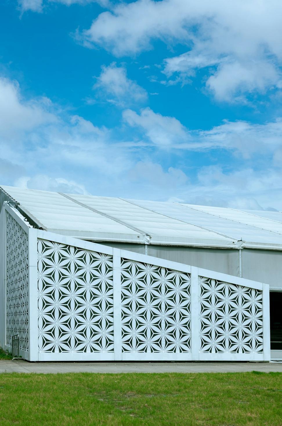 Net-zero home