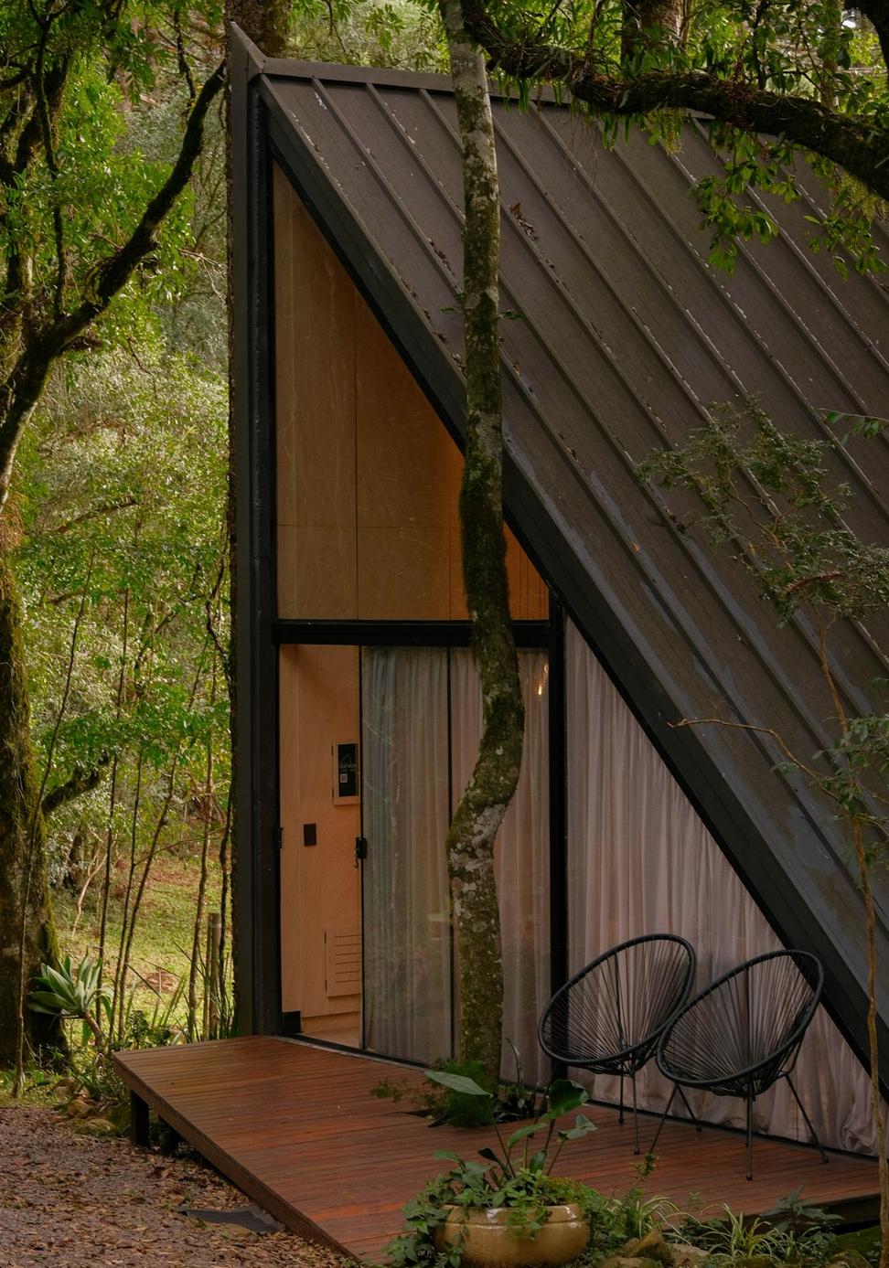Rosedale Passive House