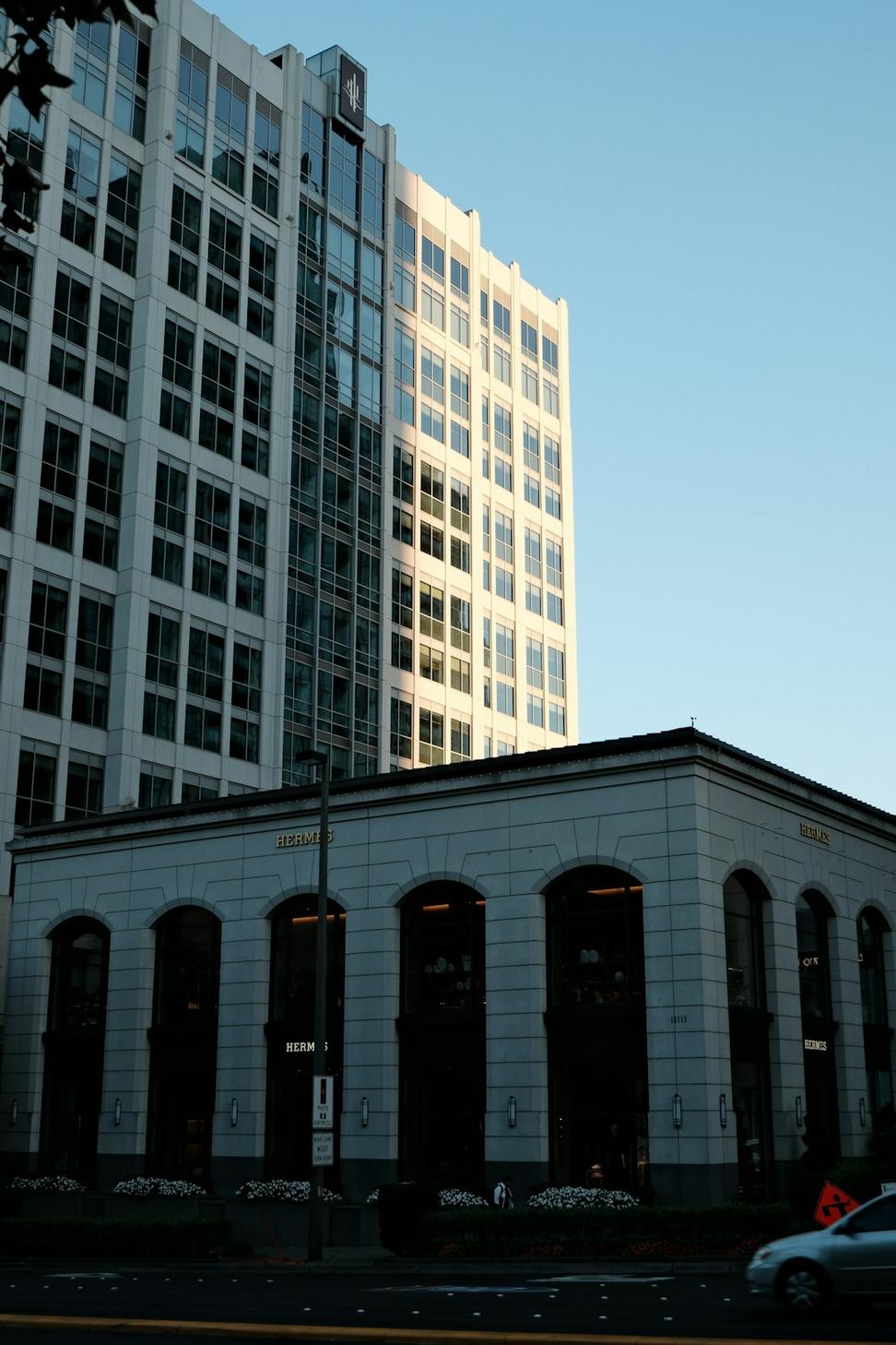 King Street Mixed-Use