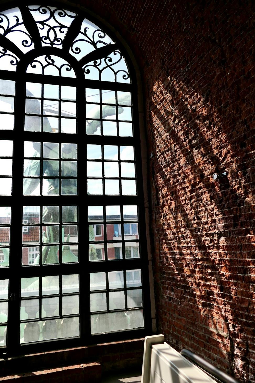 Before renovation