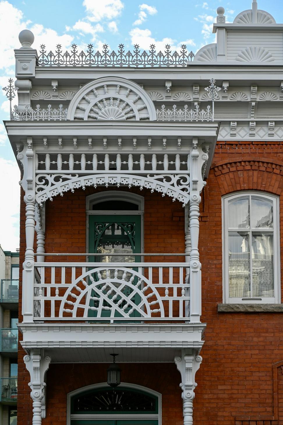 Queen West Victorian Rehab
