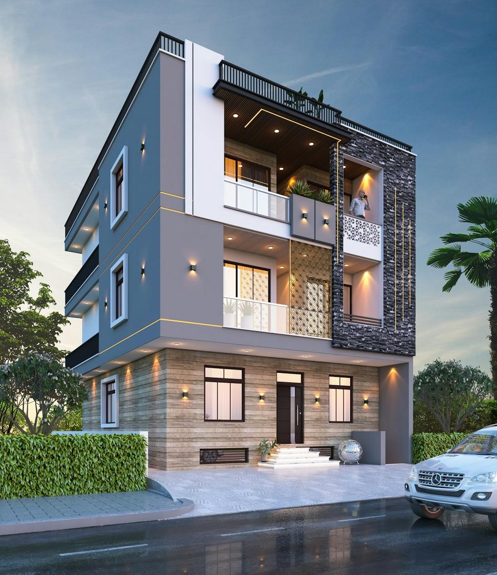 Residential Design